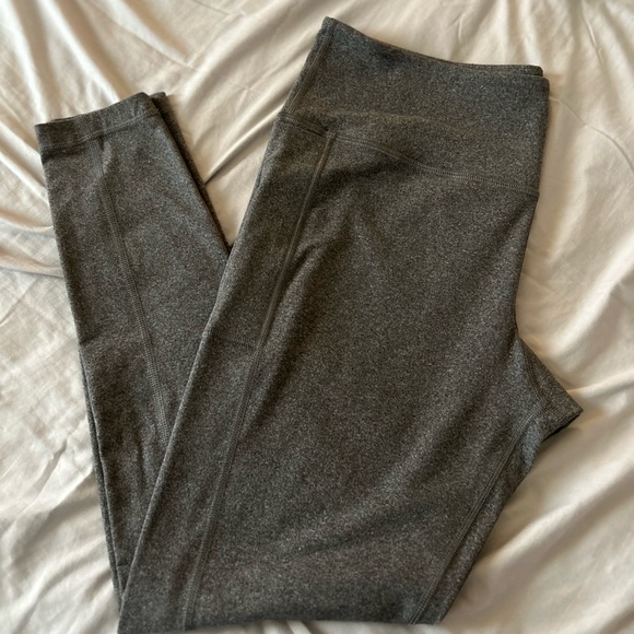 Linksoul dark grey heather legging XXL - Picture 4 of 7